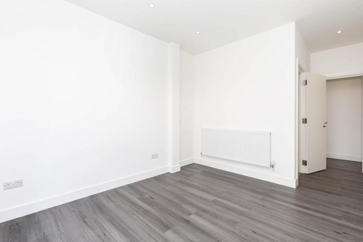 Detached Family Home Redington Road, Hampstead